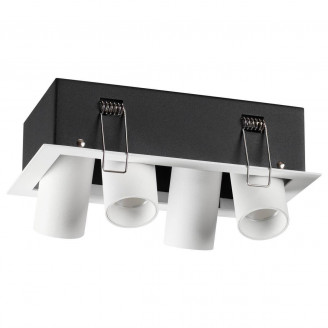 Встраиваемый спот Novotech Iman 358329 Novotech 358329