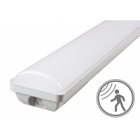 Светодиодный светильник PWP-1200-SMD 40w SENSOR 6500K IP65  Jazzway