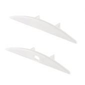 Набор аксессуаров для алюминиевого профиля LR47