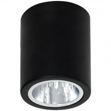 Потолочный светильник Luminex Downlight Round 7237 Luminex 7237