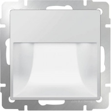 Встраиваемая LED подсветка Werkel белый WL01-BL-01-LED 4690389143717 Werkel 4690389143717
