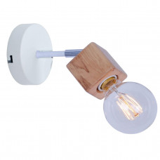 Бра Toplight Alisha TL1197B-01WH Toplight TL1197B-01WH
