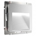 Встраиваемая LED подсветка Werkel серебряный WL06-BL-02-LED 4690389143755 Werkel 4690389143755