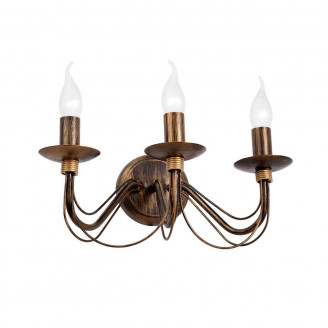 Бра Vitaluce V1205/3A Vitaluce V1205/3A