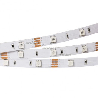 Светодиодная лента RT2-5050-30-12V RGB (150 LED)  NormaLED Arlight 014390