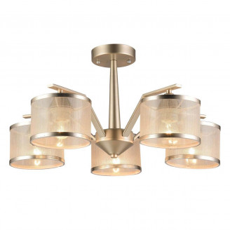 Потолочная люстра F-Promo Bonbon 2488-5P F-Promo 2488-5P