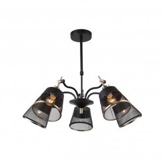 Потолочная люстра F-Promo Eget 2197-5U F-Promo 2197-5U