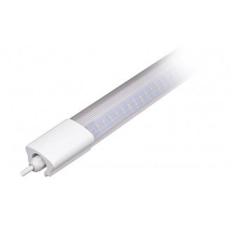 Светильник светодиодный PWP-С2 1200 CL 40w 6500K 3800Lm  IP65 COMPACT Jazzway 5017184