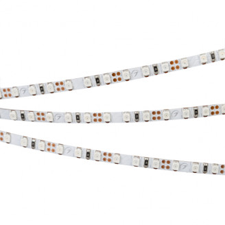 Светодиодная лента RT 2-5000 12V Yellow 5mm 2x (3528, 600 LED, LUX) Arlight 015006