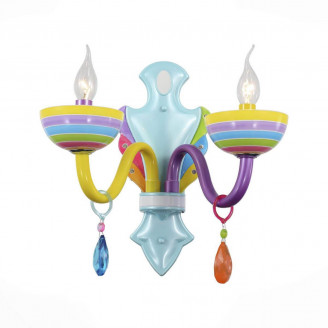 Бра ST Luce Ornato SL672.781.02 ST Luce SL672.781.02