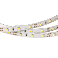 Светодиодная лента RT2-3528-60-12V Warm White (300 LED) NormaLED