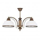 Подвесная люстра Kutek OBD OBD-ZW-2 (P)