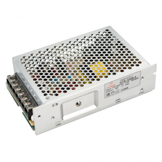 Блок питания HTS-100M-5 (5V, 20A, 100W) Arlight 015999