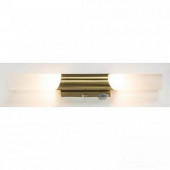 Подсветка для зеркал Arte Lamp Aqua-Bastone A2470AP-2AB