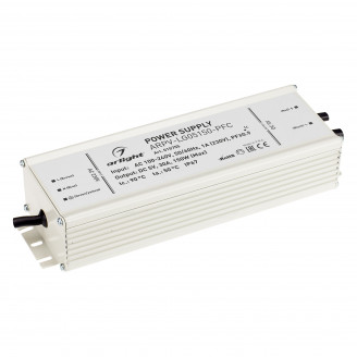 Блок питания ARPV-LG05150 (5V, 30A, 150W, PFC) Arlight 015755