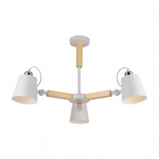 Потолочная люстра Arte Lamp A7141PL-3WH Arte Lamp A7141PL-3WH