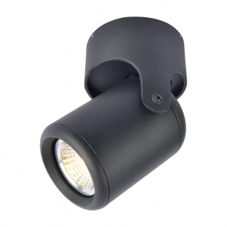 Спот Arte Lamp A3316PL-1BK Arte Lamp A3316PL-1BK