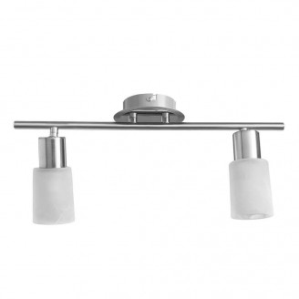 Спот Arte Lamp A4510PL-2SS Arte Lamp A4510PL-2SS
