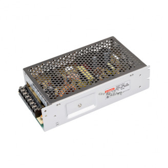 Блок питания HTS-150-12 (12V, 12.5A, 150W) Arlight 008837