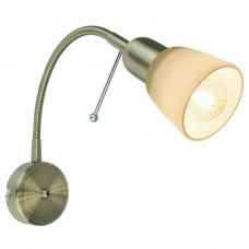 Спот Arte Lamp Lettura A7009AP-1AB Arte Lamp A7009AP-1AB