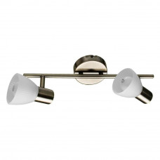 Спот Arte Lamp Parry A5062AP-2AB Arte Lamp A5062AP-2AB Спот Arte Lamp Parry A5062AP-2AB Arte Lamp A5062AP-2AB