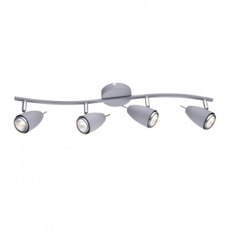 Спот Arte Lamp Regista A1966PL-4GY Arte Lamp A1966PL-4GY