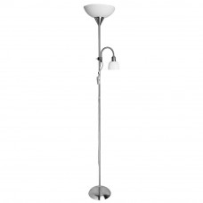 Торшер Arte Lamp Duetto A9569PN-2SS Arte Lamp A9569PN-2SS