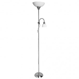 Торшер Arte Lamp Duetto A9569PN-2SS Arte Lamp A9569PN-2SS