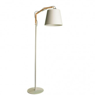 Торшер Arte Lamp Pinoccio A5700PN-1WH Arte Lamp A5700PN-1WH