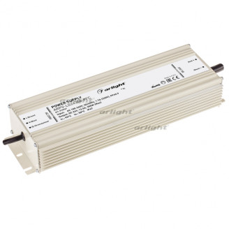 Блок питания ARPV-LG24300 (24V, 12.5A, 300W, PFC)  Arlight 015767