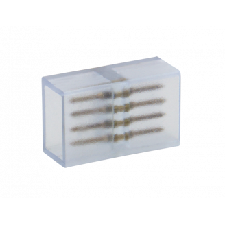 Коннектор для MVS-5050 10шт/уп Jazzway 1002686