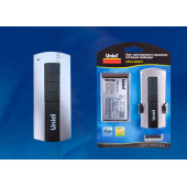 UCH-P001-G3-1000W-30M Пульт управления светом. Блистерная упаковка UCH-P001-G3-1000W-30M Пульт управления светом. Блистерная упаковка