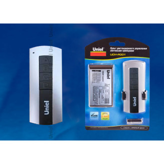 UCH-P001-G3-1000W-30M Пульт управления светом. Блистерная упаковка UNIEL 02246
