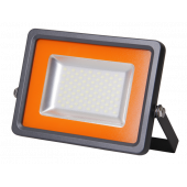 Прожектор светодиодный PFL- S2 -SMD- 50w  IP65 (матовое стекло)