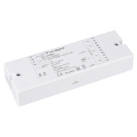 Контроллер SR-1009EA (12-24V, 384-768W)
