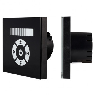 Панель сенсорная LN11E (220V) Arlight 016913