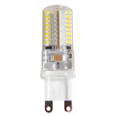 Светодиодная лампа PLED-G9/BL2  5w  4000K 300Lm 220V/50Hz