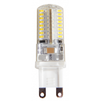 Светодиодная лампа PLED-G9/BL2  5w  4000K 300Lm 220V/50Hz