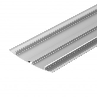 Профиль MULTI B-2000 ANOD (Arlight, Алюминий) Arlight 014536