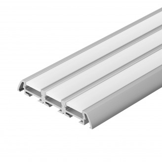 Профиль PHS-3X-2000 ANOD (Arlight, Алюминий) Arlight 013209