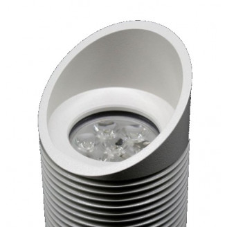 Бленда косая для светильников ЕМ, ЕМТ ABC Lighting BL(O)-ЕМ-ЕМТ