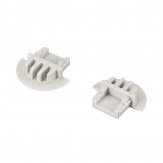 Заглушка для MIC-F-MW глухая Arlight 017278