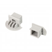 Заглушка для PDS-F с отверстием Заглушка для PDS-F с отверстием