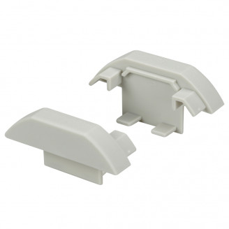 Заглушка для PLS-LOCK-H25-FA глухая Arlight 016387