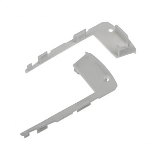 Заглушка для STEP (правая) Arlight 014550