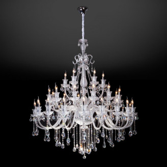 Подвесная люстра Bogates 336 Strotskis Bogates 336 Strotskis