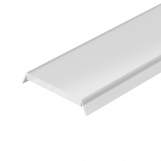 Экран прозрачный для профиля PLS-LOCK Arlight 016443