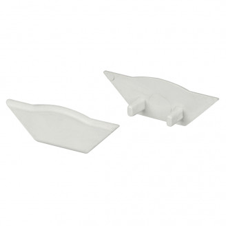 Заглушка для ALU-CORNER глухая Arlight 014902