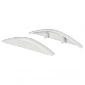 Заглушка для ALU-FLAT глухая (arlight, Пластик)