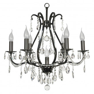 Подвесная люстра Arti Lampadari Ercolano E 1.1.6.601 N Arti Lampadari Ercolano E 1.1.6.601 N